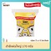 Baby Moby สำลีแผ่นใหญ่ Jumbo pads 170 g [Punnita Authorized Dealer]